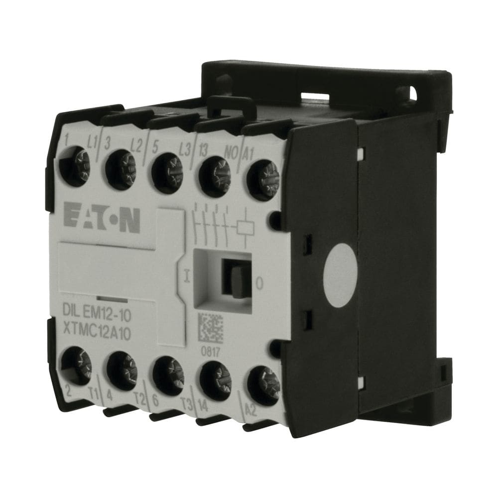 EATON EAO127067 DILEM12-10(24V50HZ) MINICONT. 5,5KW