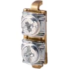 EATON - EAO207451 K-CI-K1/2 MORSETTO N, PE