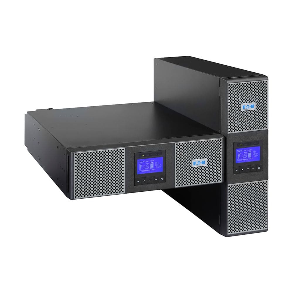 EATON EAO9PX6KIRTNBP31 EATON 9PX 6000I 3:1 RT6U HOTSWAP NETPACK