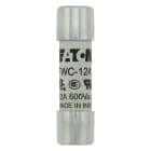 EATON - EAOFWC-12A10F FWC-12A10F 12AMP 600V AC FERRULE 10 X 38