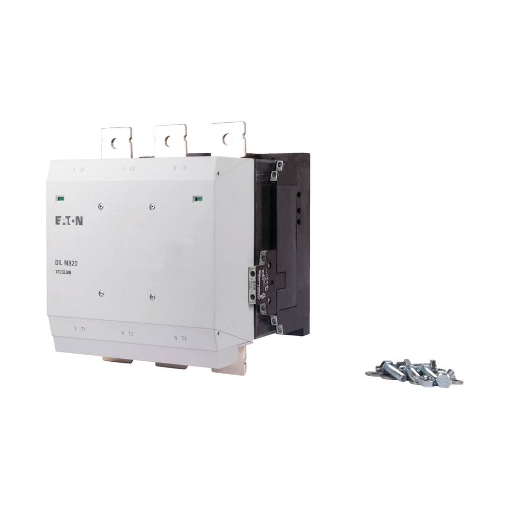 EATON EAO208225 DILM820/22(RA250) CONT POT 450 KW