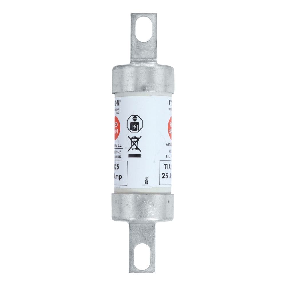 EATON EAOTIA25 TIA25 25A 660V AC / 460V DC GG INDUSTRIA