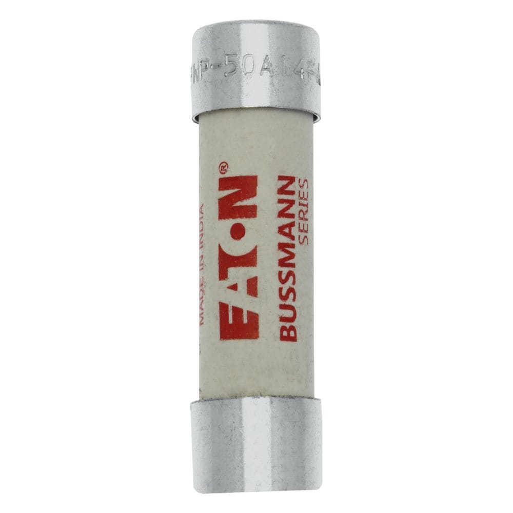 EATON EAOFWP-50A14F FWP-50A14F 50AMP 700V AC FERRULE 14.3 X
