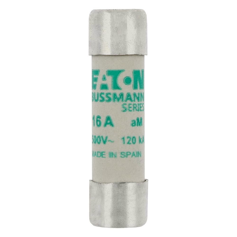 EATON EAOC10M16 C10M16 10X38, AM, 16A, 500VAC