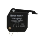 EATON - EAO170H0237 170H0237 MICROSWITCH T1 2A 250V 00-3