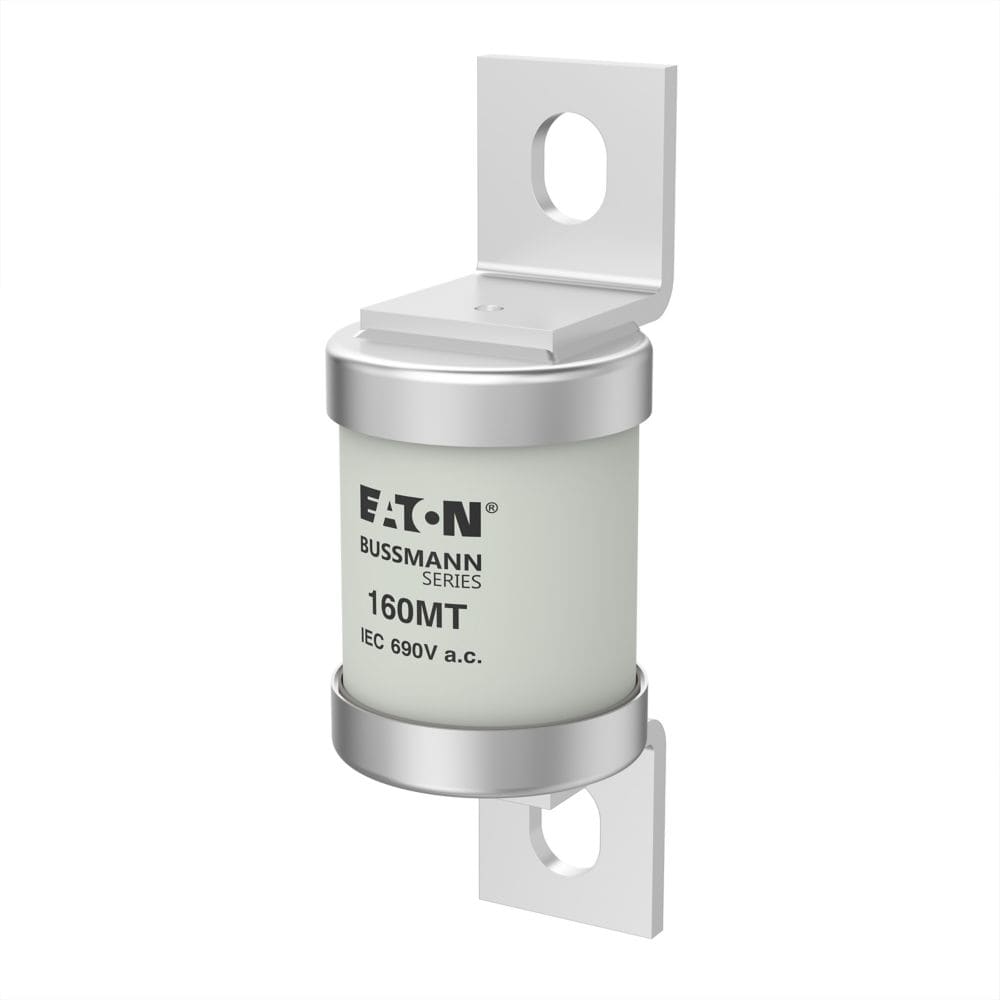 EATON EAO160MT 160MT 160A 690V AC TYPE T FUSE