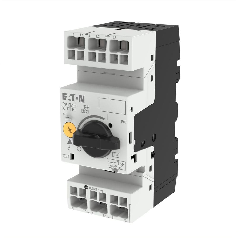 EATON EAO199163 PKZM0-0,16-T-PI INTERR. TRASF. 0,1..0,16
