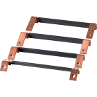 EATON EAO1314878 SETDMVS160N/250N SET DI CONNETTORI 4P