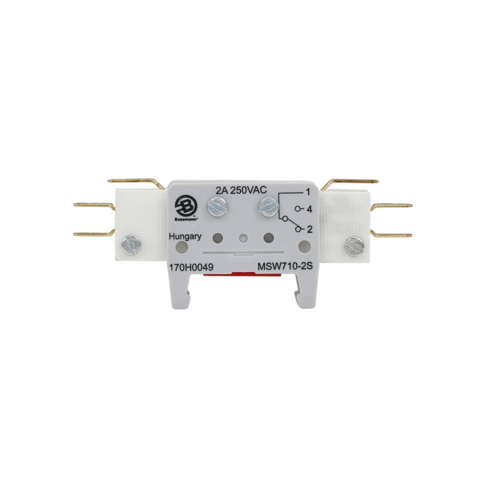 EATON EAO170H0049 170H0049 MICROSWITCH K2 2A 250V 6 SMAL