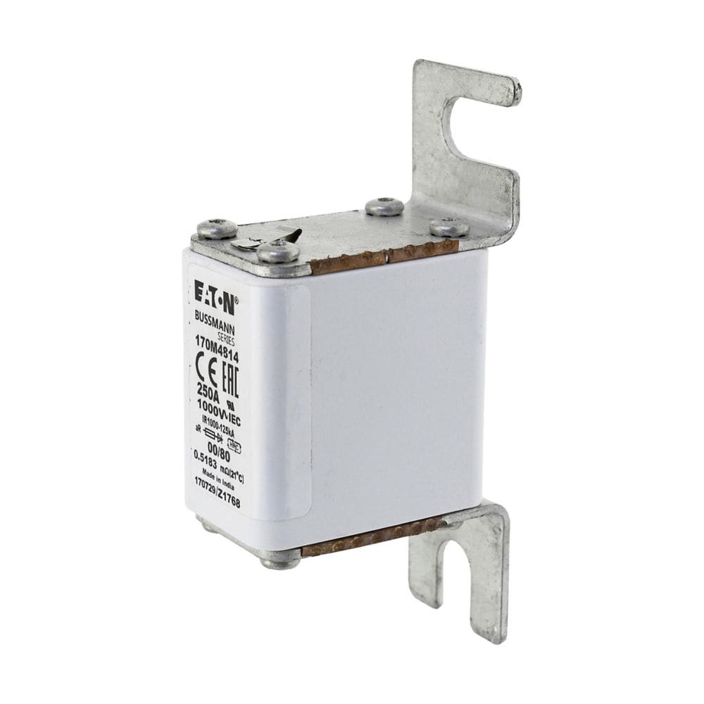 EATON EAO170M4814 170M4814 FUSE 250A 1000V 00/80 AR