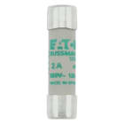 EATON - EAOC10M2 C10M2 10X38, AM, 2A, 500VAC