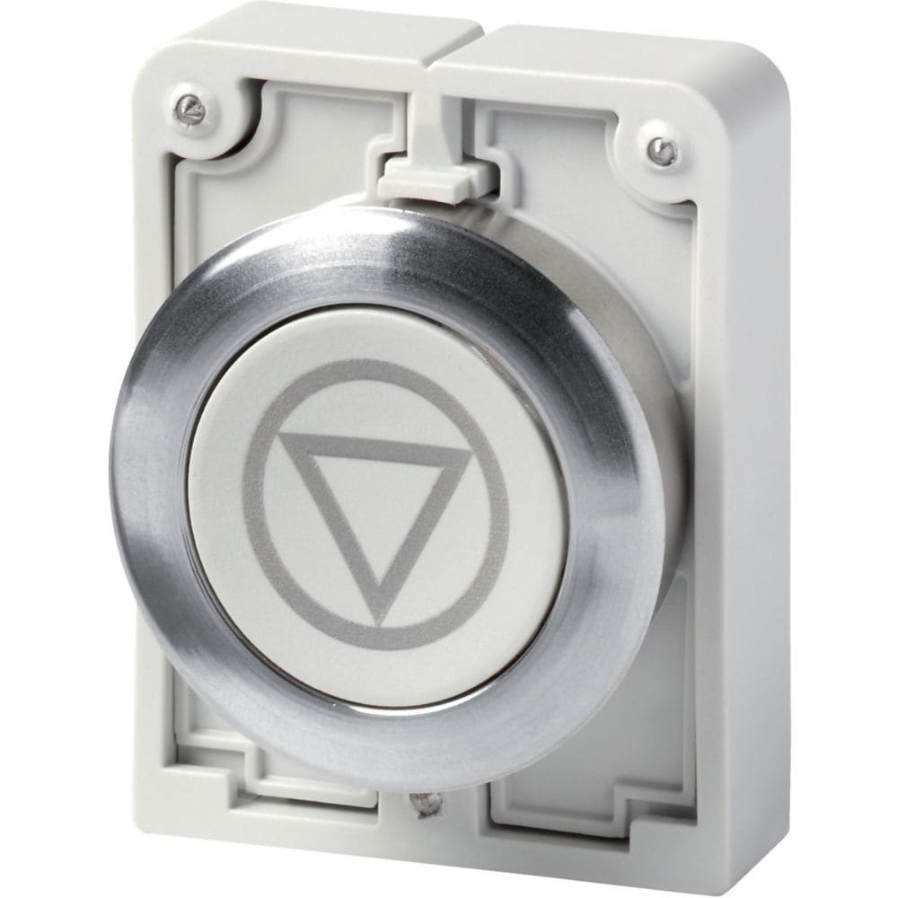 EATON EAO182964 M30C-FD-GR-X66 PULS. , 30MM , GRIGIO, X6