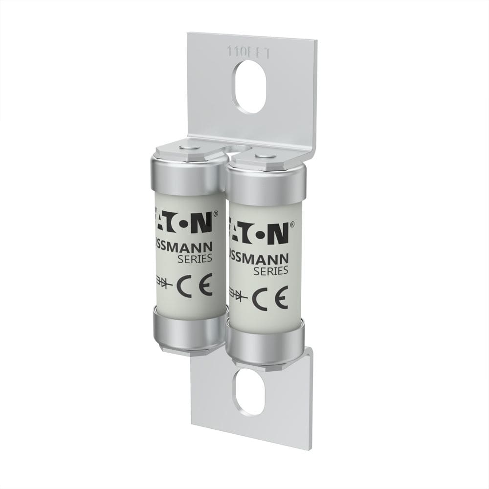 EATON EAO110EET 110EET 110A TYPE T FUSE