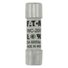 EATON EAOFWC-20A10F FWC-20A10F 20AMP 600V AC FERRULE 10 X 38