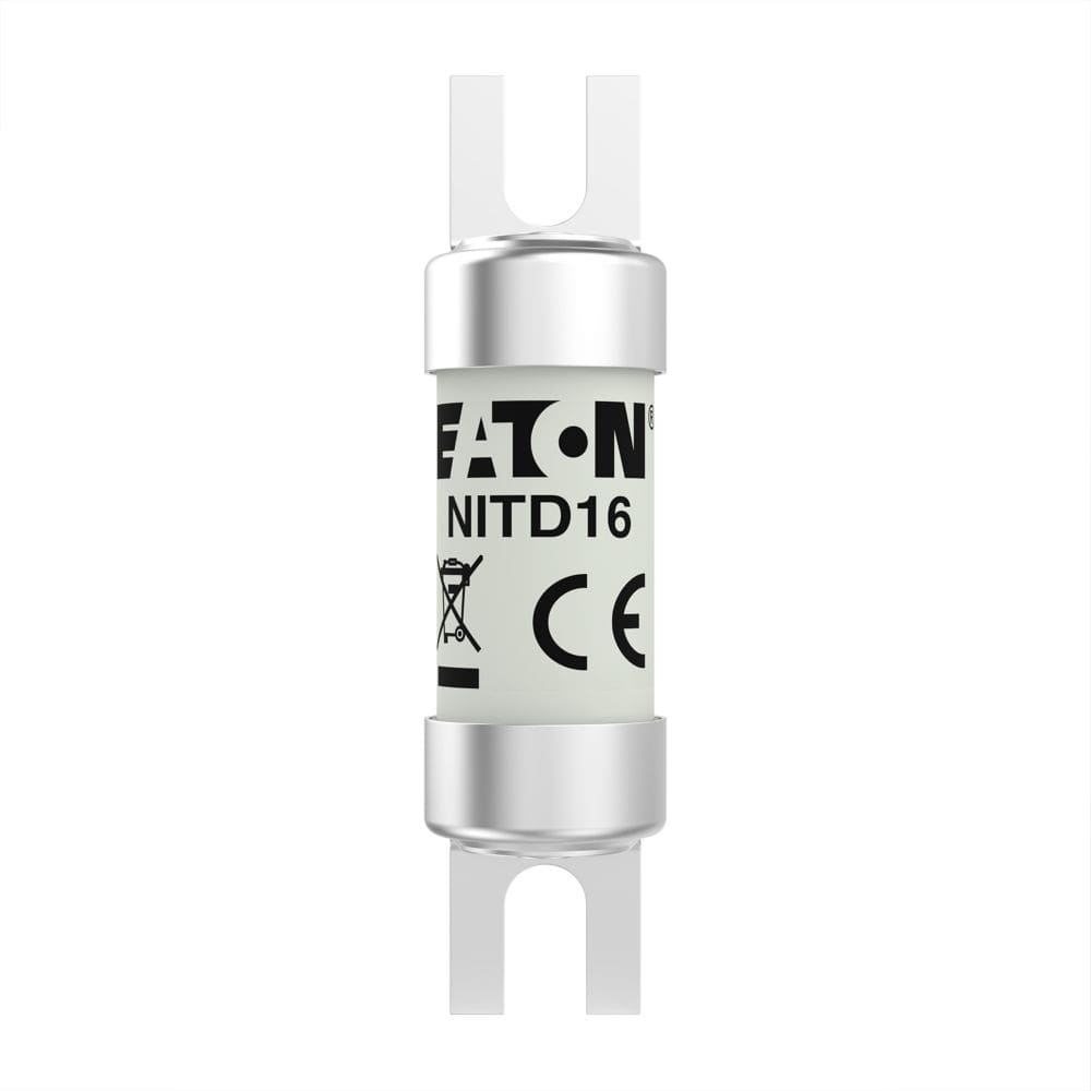 EATON EAONITD16 NITD16 16AMP 550V AC BS88 FUSE
