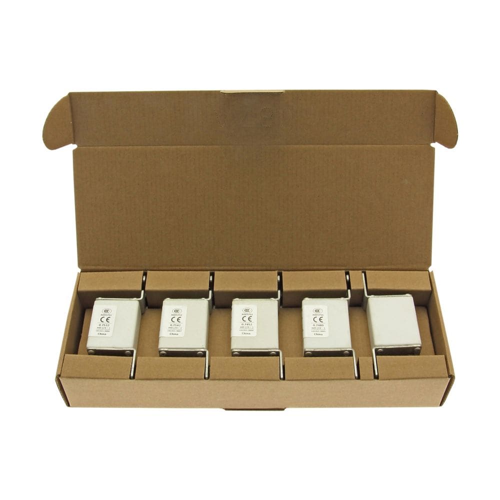 EATON EAO170M1369 170M1369 FUSE 160A 690V 000/80 AR UC