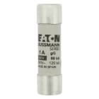 EATON EAOC14G1 C14G1 14X51, GG, 1A, 500VAC