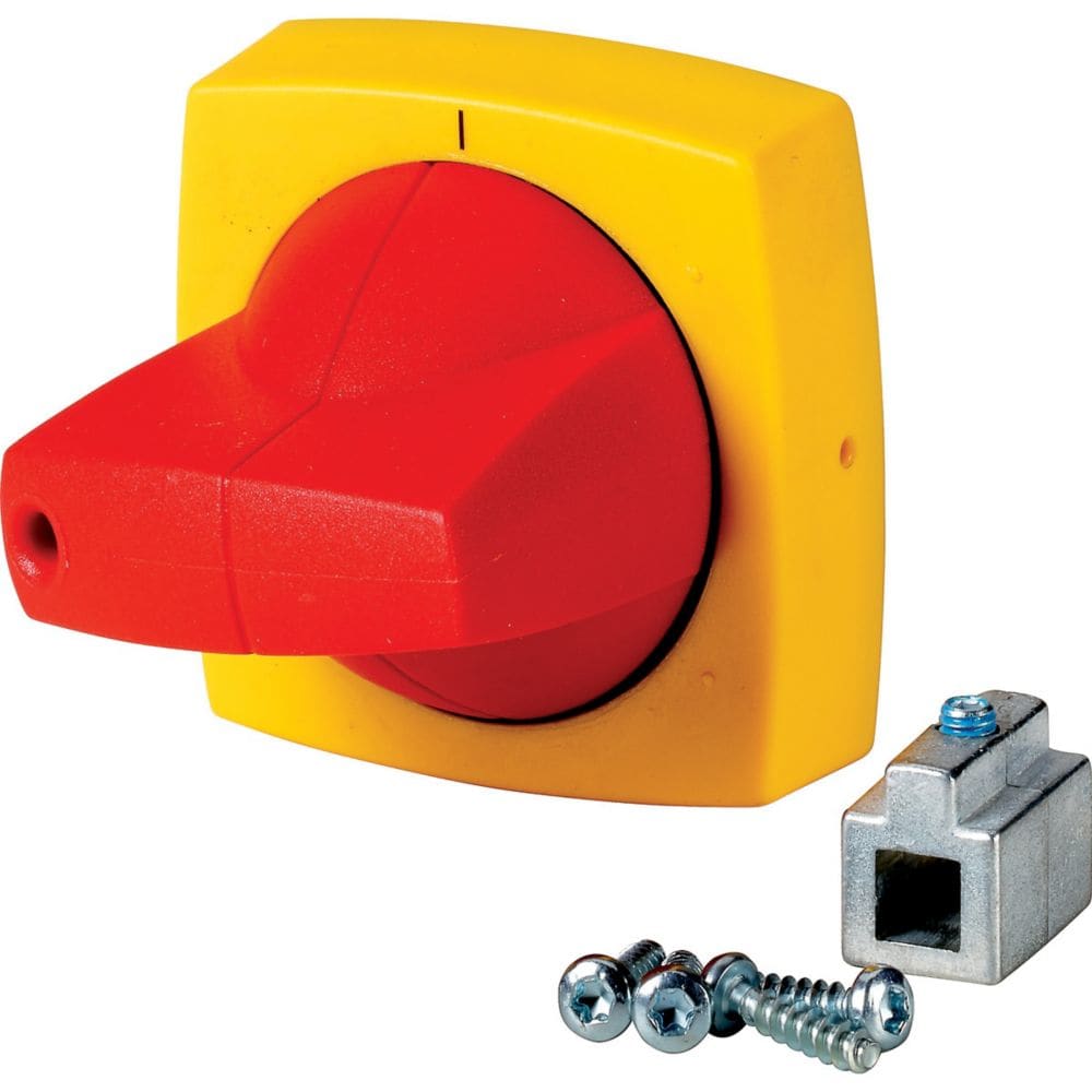 EATON EAO1818016 K1CR MANOVRA PER INVOLUCRO