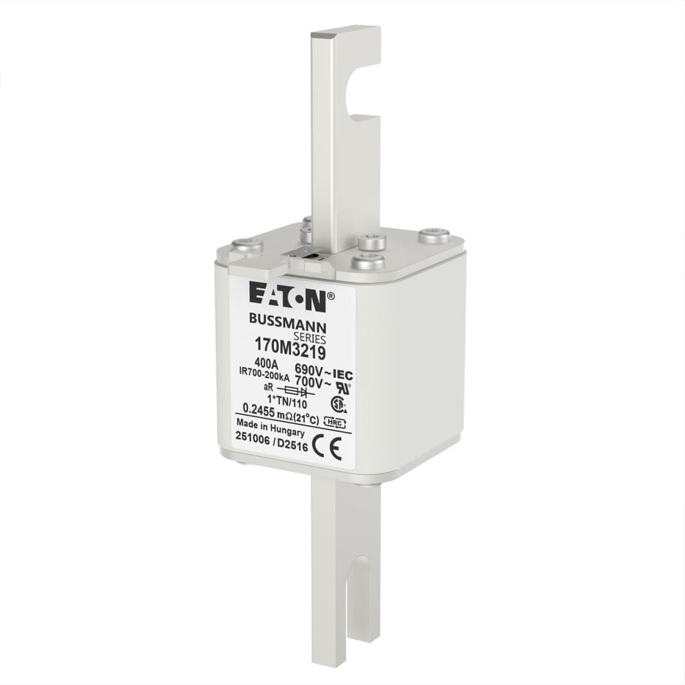 EATON EAO170M3219 170M3219 FUSE 400A 690V 1*TN/110 AR UC