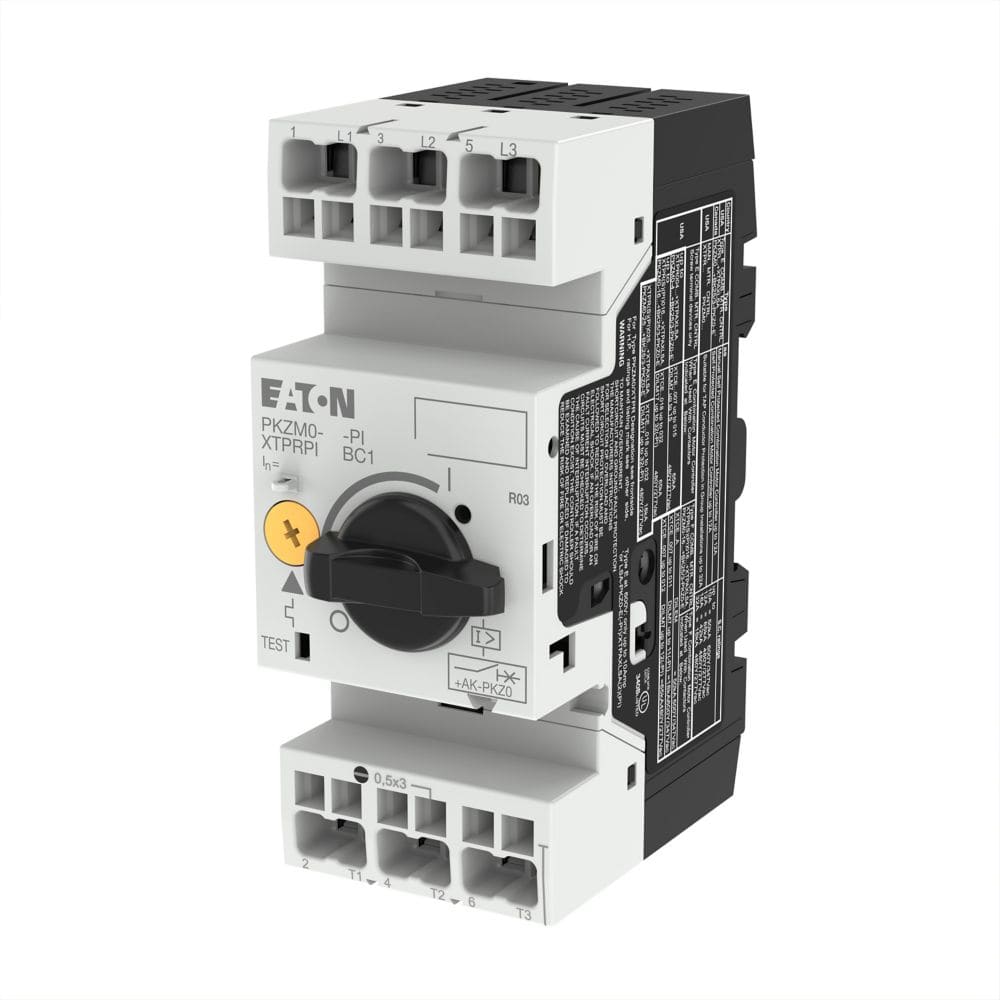 EATON EAO199155 PKZM0-4-PI INTERR. PROT. 2,5..4A