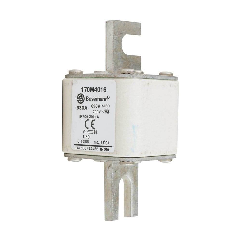 EATON EAO170M4016 170M4016 FUSE 630A 690V 1/80 AR UC