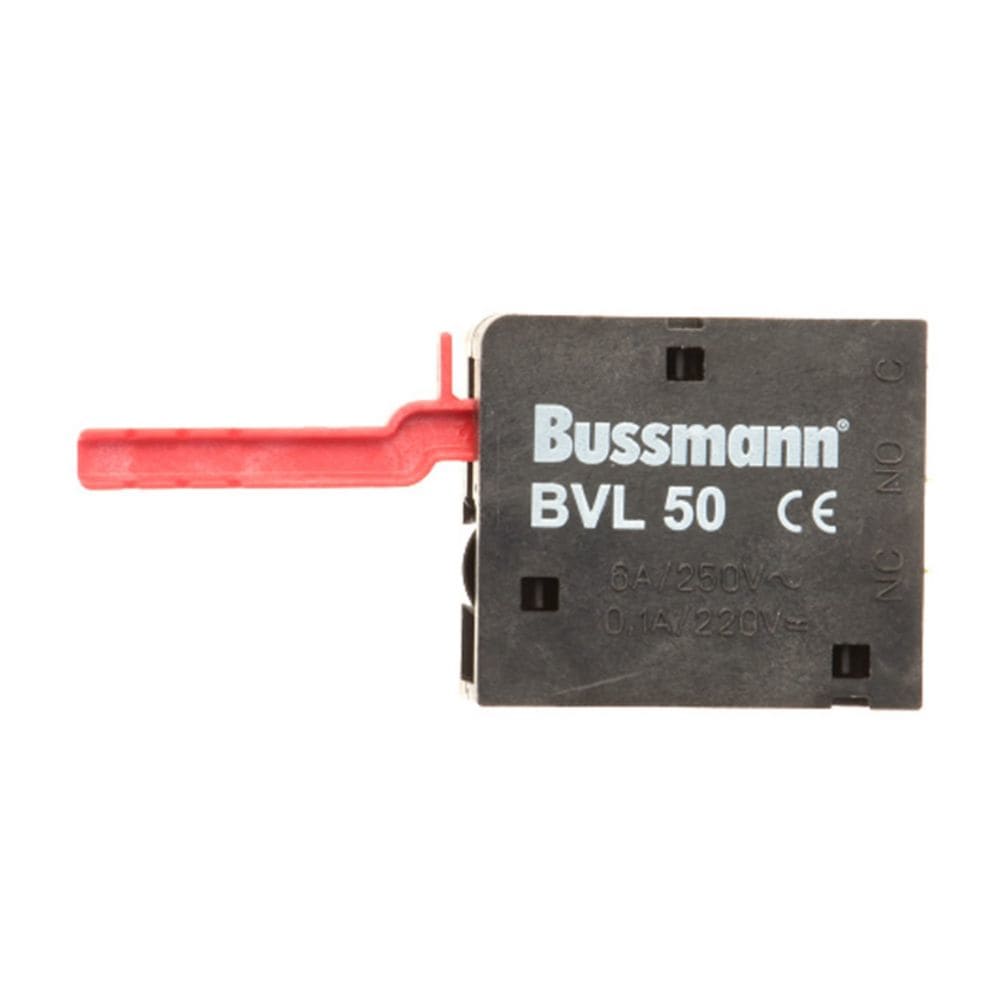 EATON EAOBVL50 BVL50 MICROINTERRUTTORE PER NH000-3, 5A