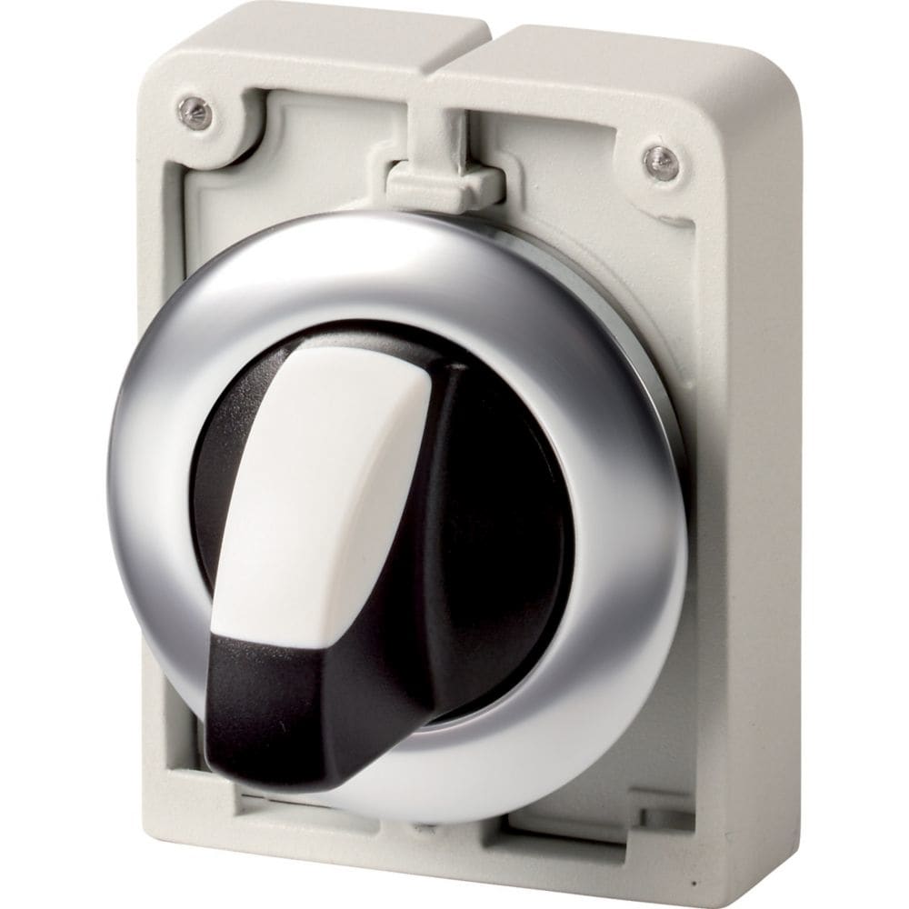 EATON EAO188186 M30I-FWRK SEL. D30 A FILO 2 POS LEVA STA