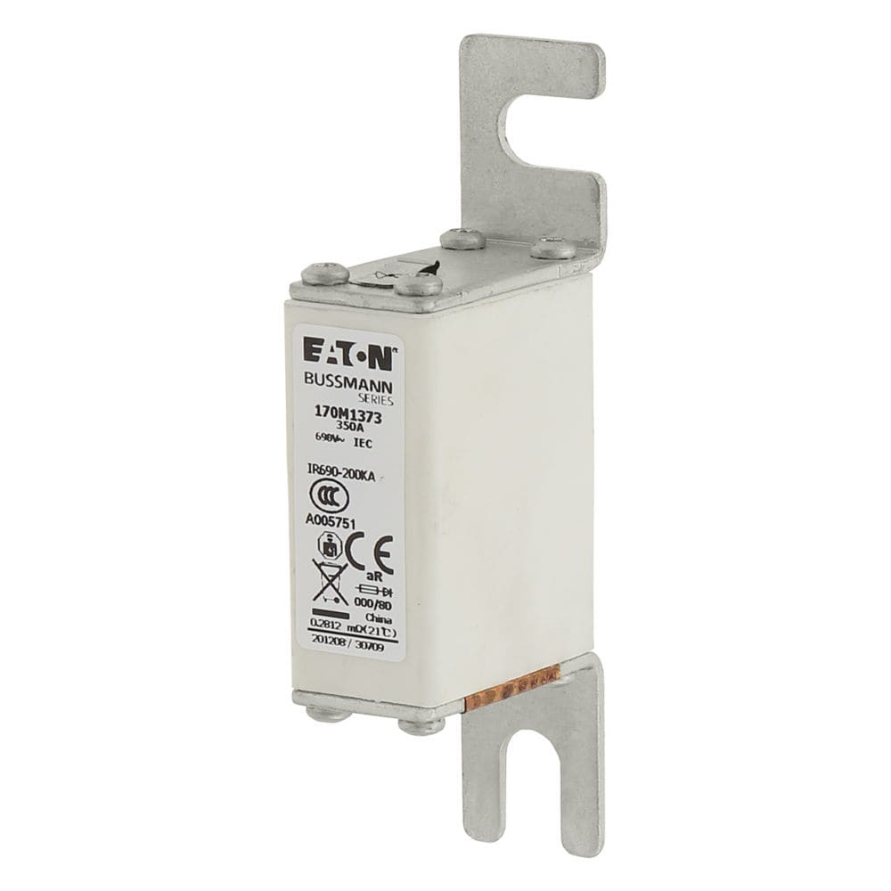 EATON EAO170M1373 170M1373 FUSE 350A 690V 000/80 AR
