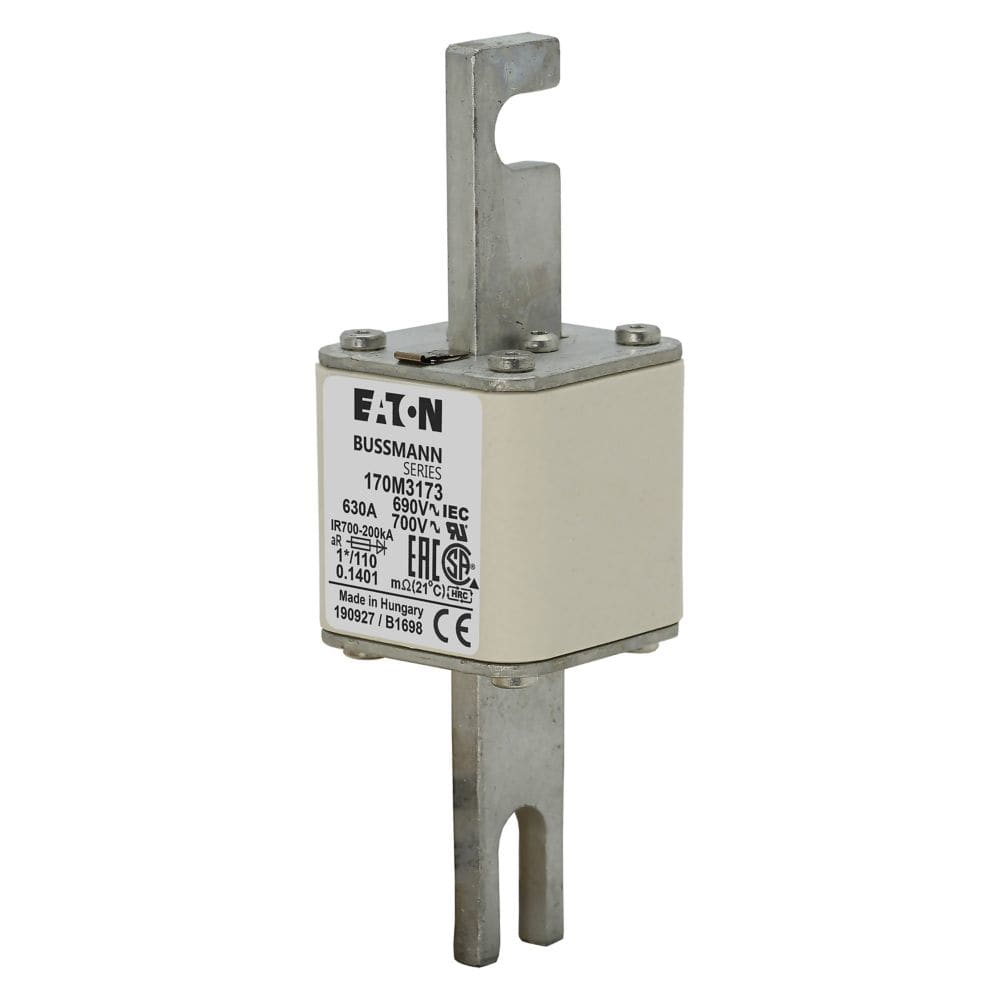 EATON EAO170M3173 170M3173 FUSE 630A 690V 1*/110 AR UC