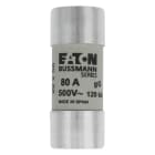 EATON EAOC22G80 C22G80 22X58, GG, 80A, 500VAC
