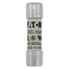 EATON EAOFWC-10A10F FWC-10A10F 10AMP 600V AC FERRULE 10 X 38