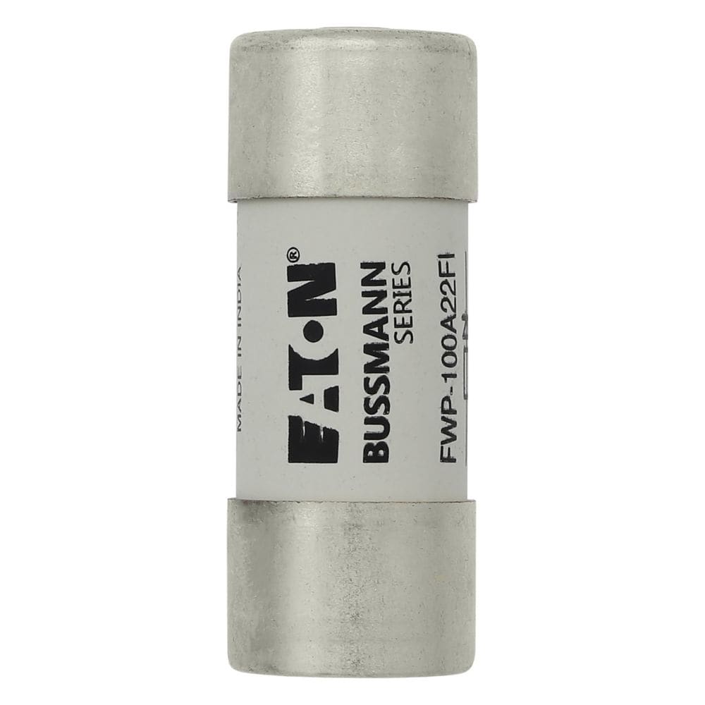 EATON EAOFWP-100A22FI FWP-100A22FI 100A 700V 22X58 INDICATED 2