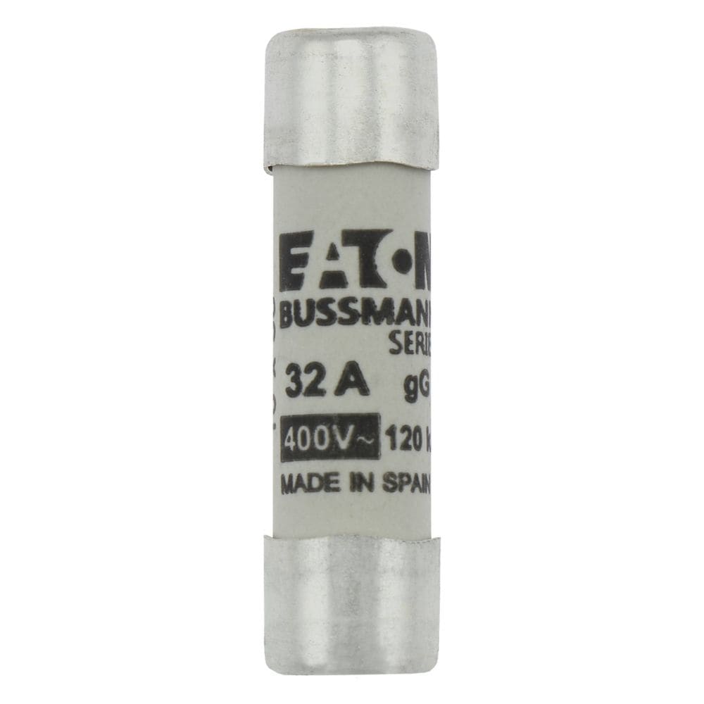 EATON EAOC10G32 C10G32 10X38, GG, 32A, 400VAC