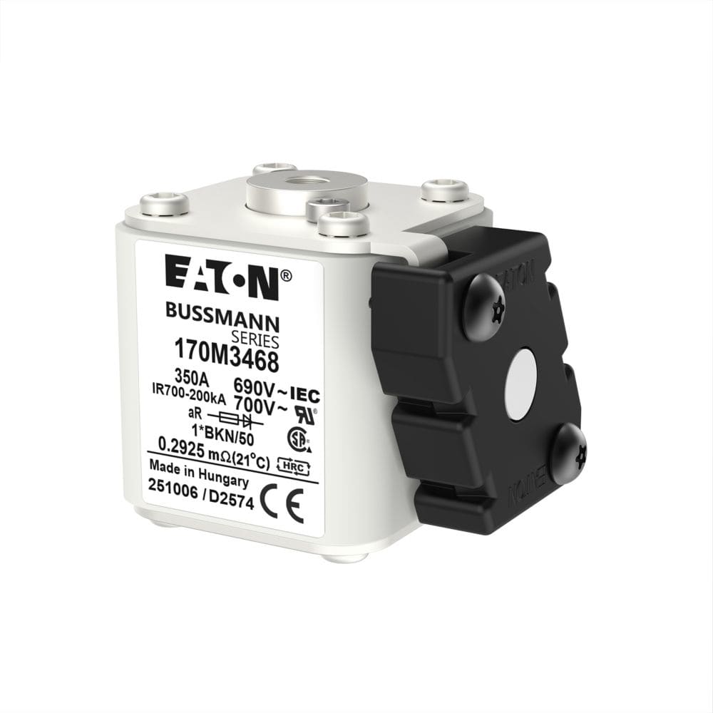 EATON EAO170M3468 170M3468 FUSE 350A 690V 1*BKN/50 AR UC