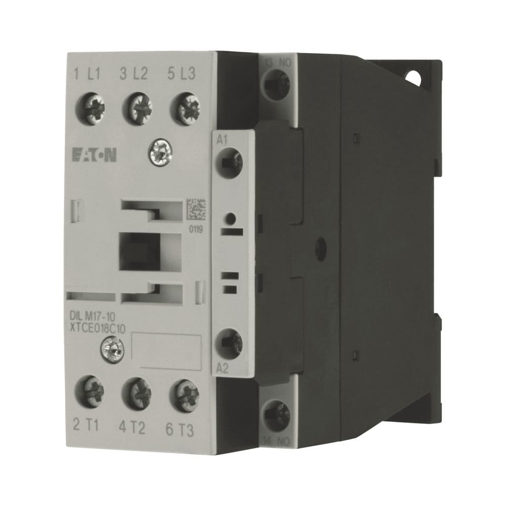 EATON EAO277021 DILM17-10(RDC240) CONT.POT. 7,5KW 1NA