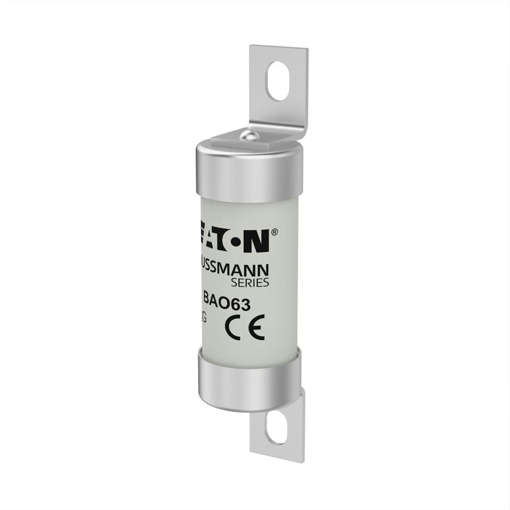 EATON EAOBAO63 BAO63 63AMP 550V AC BS88 GG FUSE