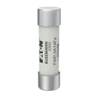 EATON EAOFWP-3A14F FWP-3A14F 700V 3AMP S/COND FERRULE 14.3