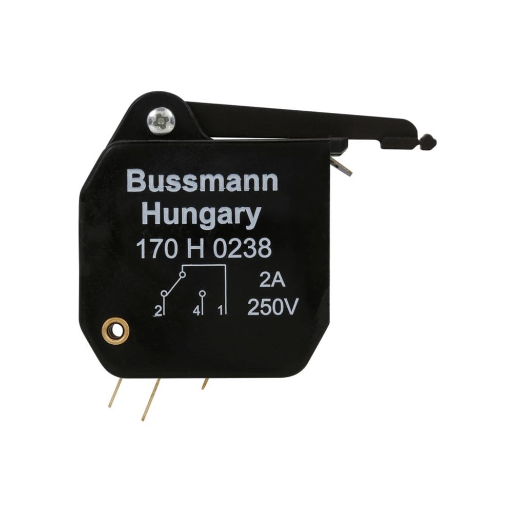 EATON EAO170H0238 170H0238 MICROSWITCH T1 2A 250V 000-3