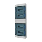 EATON EAOEP-504129 IKA-4/48-OT CENTR.IP65 4X12M P.TRASP.