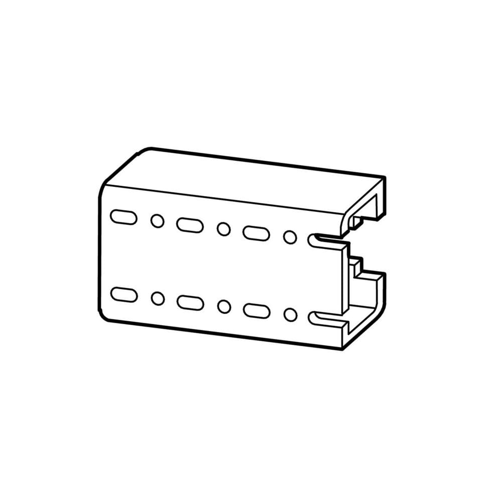 EATON EAO053508 WW7-ID PROFILATO PER TELAI PORTANTI ORIZ