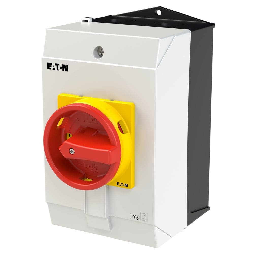 EATON EAO182429 T0-2-15679/I2H/MBS/SVB 20A 3P 1NO MBS M