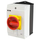 EATON EAO182429 T0-2-15679/I2H/MBS/SVB 20A 3P 1NO MBS M