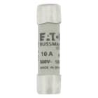 EATON EAOC10G10 C10G10 10X38, GG, 10A, 500VAC