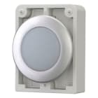 EATON EAO183293 M30C-FL-W-* SPIA ,30MM,,BIANCO, PERSON.