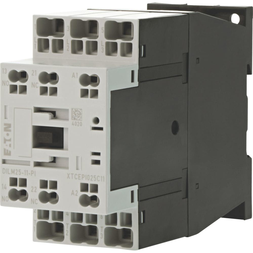 EATON EAO199288 DILM25-11(RDC24)-PI CONTATT. ,11KW, DC