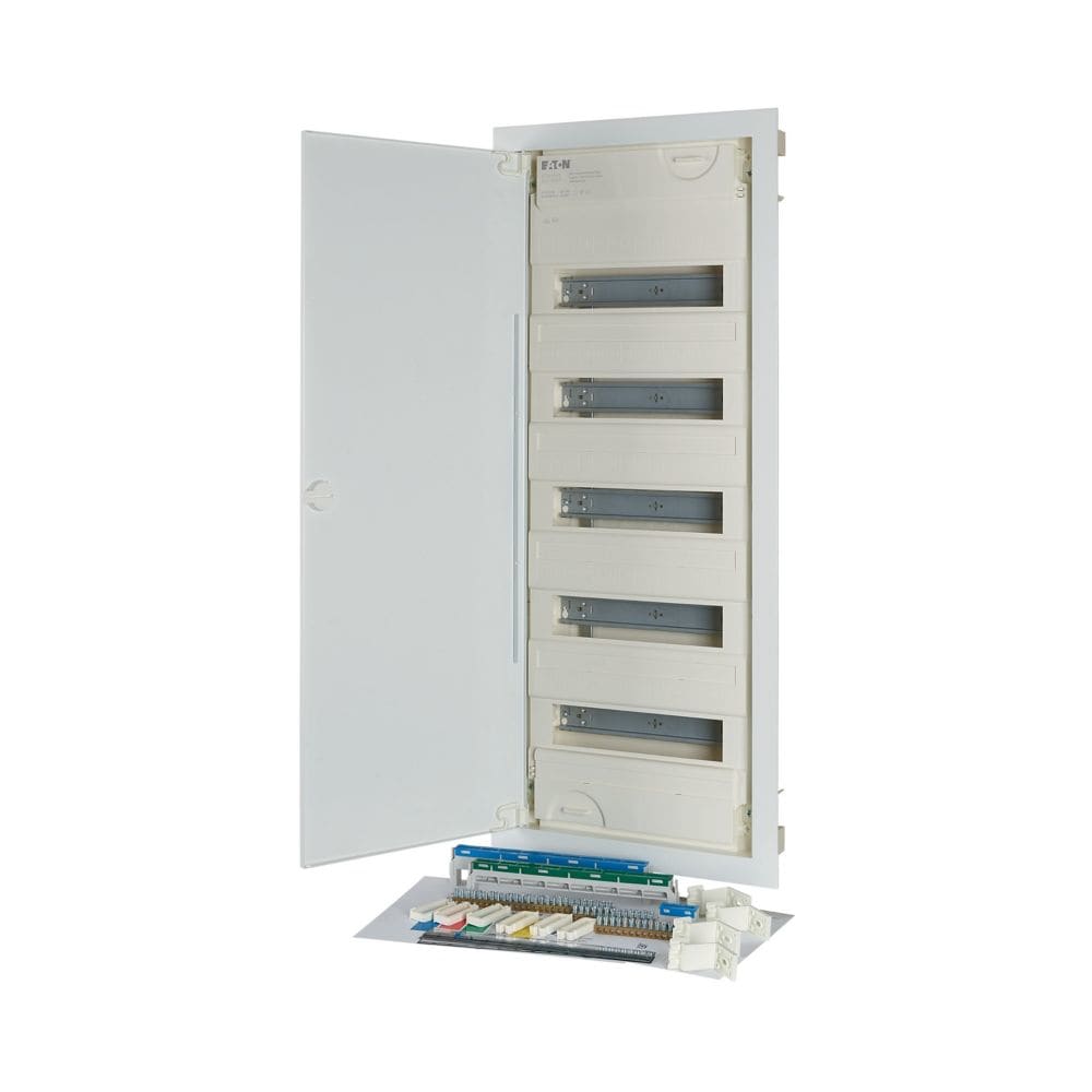 EATON EAO302414 KLV-60UPS-F CENTR.INCASSO P.CIECA 60+10M