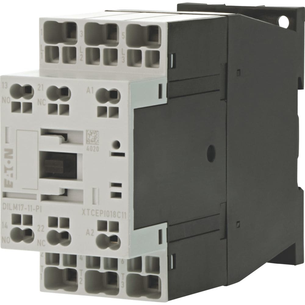 EATON EAO199282 DILM17-11(42V50HZ,48V60HZ)-PI 7.5KW,1NA1