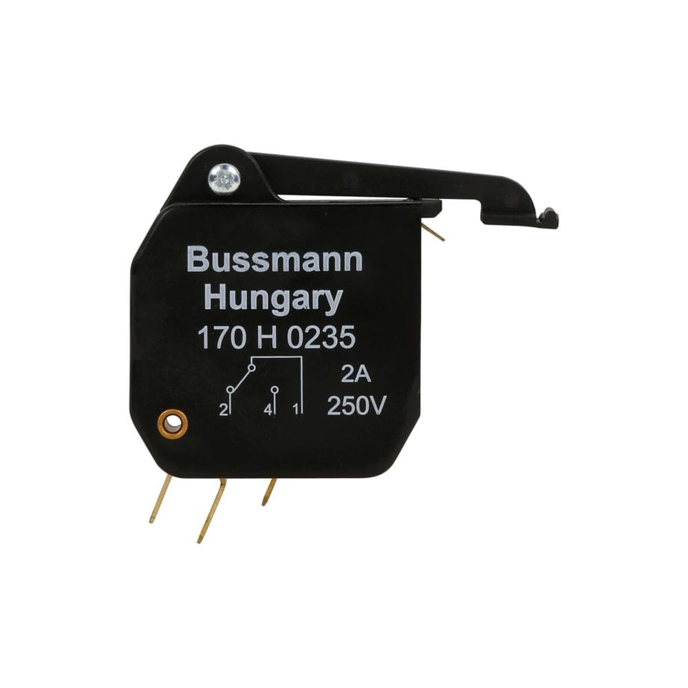 EATON EAO170H0235 170H0235 MICROSWITCH T1 2A 250V X0-3