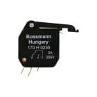 EATON EAO170H0235 170H0235 MICROSWITCH T1 2A 250V X0-3