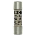 EATON EAOFWC-6A10F FWC-6A10F 6AMP 600V AC FERRULE 10 X 38MM